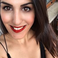 Debora  Guarnieri's Photo