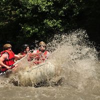 Photos de Ilia Aptsiauri