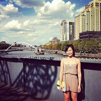 Meyvin Puspita's Photo