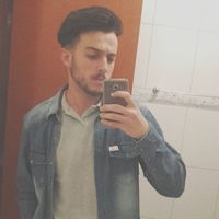 Felipe Almeida的照片