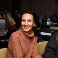 Iryna Zhyvitskaya's Photo