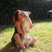 alessandra Cherchi的照片