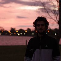 Nicolás Fernández Melián's Photo