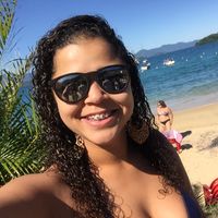 Katiuska  Freire da Silva的照片