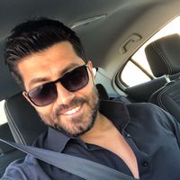 Serkan Sayılgan的照片