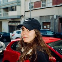 Sofía Alemán's Photo