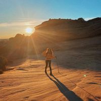 Dallas Hanselman's Photo