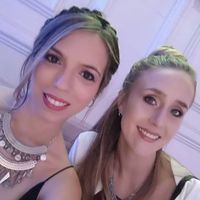 Cinthia Völker's Photo