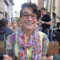 Einav Bloom的照片