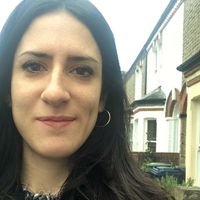 Rossella Lovecchio's Photo