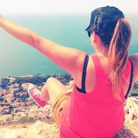 Photos de Katarzyna Modelewska