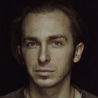 Andrii Kyrychenko的照片