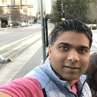 Krish Buddy的照片