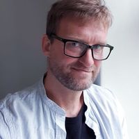 Magnus Olsson's Photo