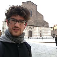 Le foto di Samuele Castiglioni