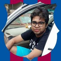 Divay Poddar's Photo