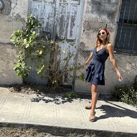 Eliza Méndez's Photo