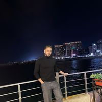 Ibrahim  abdelftah's Photo