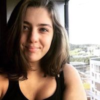 Le foto di Felicia Tidekrans Roja