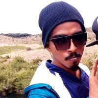 THUWAN  AMEER's Photo