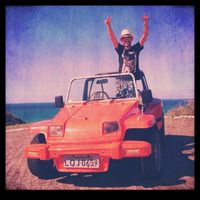 David Pieschacon's Photo