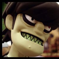 Iván Ibarra的照片