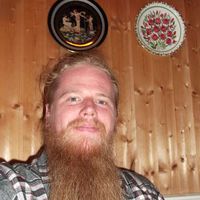 Darrin Faust's Photo