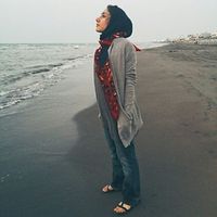 Negin Aghazadeh's Photo