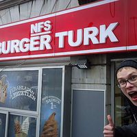 Nathanael Larsen's Photo