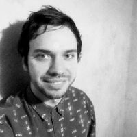 Vlad Chentsov的照片