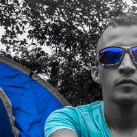 Leonardo Montañez的照片