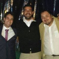 Martin Pimentel的照片