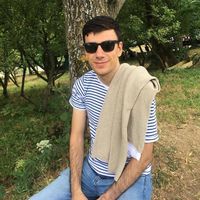 Artavazd Girgoryan's Photo