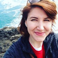 Malina Cristescu的照片