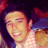 Daniel Barra's Photo