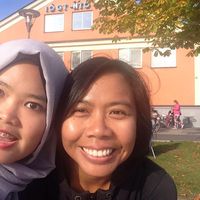 Fotos de Hestu Rahmayani