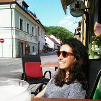 Tatiana Otero Casal的照片