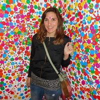 lucia suarez's Photo