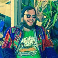 Cameron Fairbanks's Photo