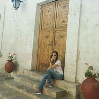 Alejah Mayfair的照片