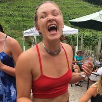 Rachel Peterson的照片