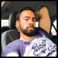 Alessio Fiore的照片