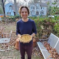 Matthew Schechter的照片