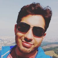 Cleber Almeida的照片