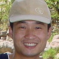 Binyuan Liu's Photo