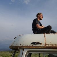 Jonathan Rohrer的照片