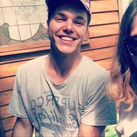 Jack Francis Cameron's Photo