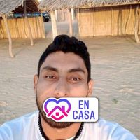 Anthony Santos's Photo