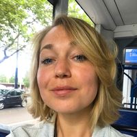 Melanie Hoetmer's Photo