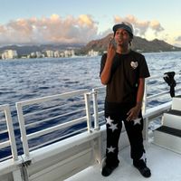 Martez Johnson的照片